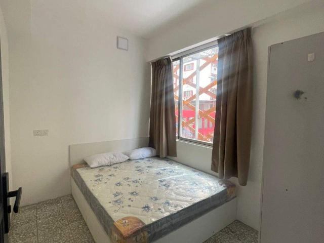 Room for rent in PJU 6, Petaling Jaya
