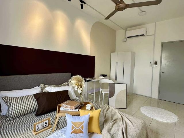 Room for rent in Country Heights Damansara, Kuala Lumpur