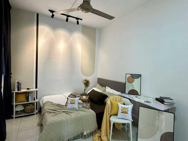 Room for rent in Country Heights Damansara, Kuala Lumpur