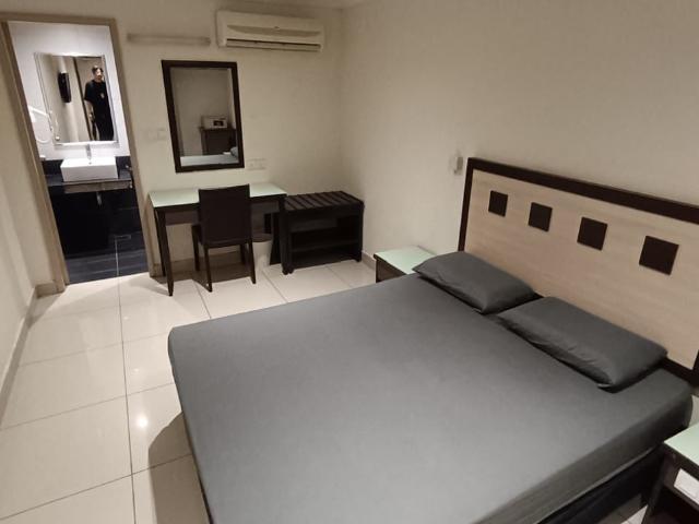 House for rent in Country Heights Damansara, Kuala Lumpur