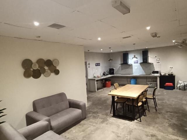 Room for rent in Country Heights Damansara, Kuala Lumpur