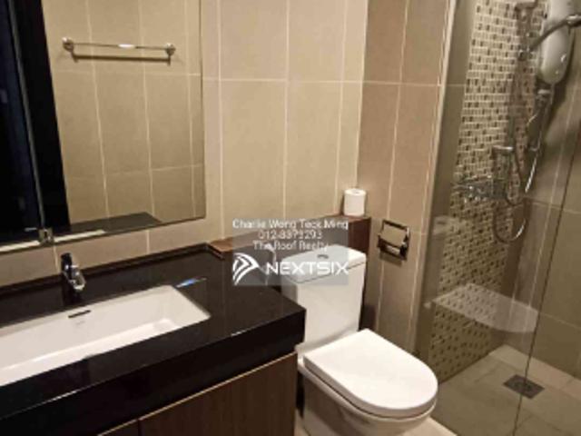 Residential House for rent in Johor
