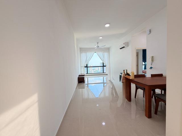 Condominium for rent in Johore Bahru, Johor