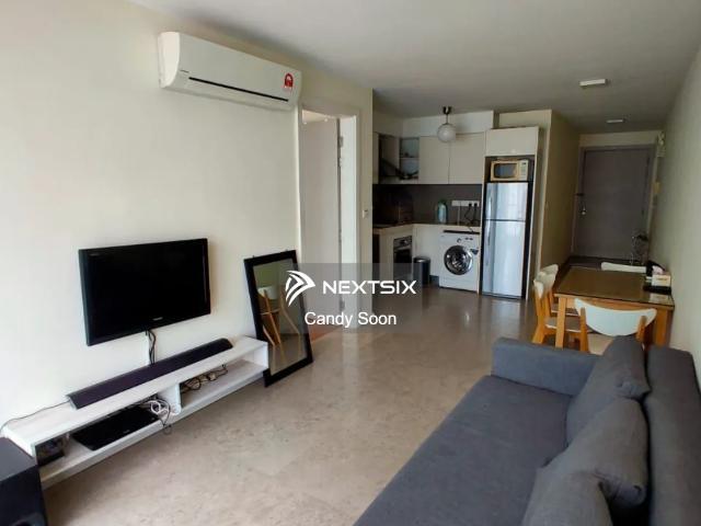Residential House for rent in Johor
