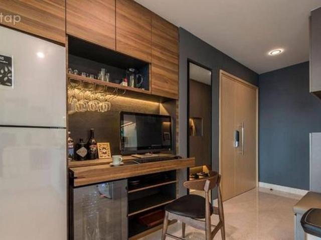 Serviced Residence for sale in Kajang, Langat