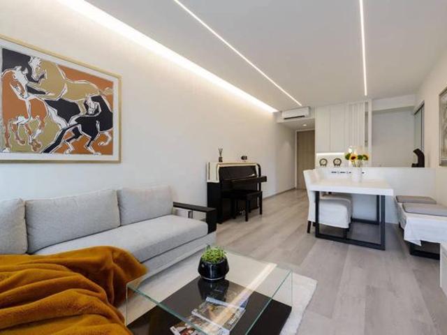 Condominium for sale in Kajang, Langat