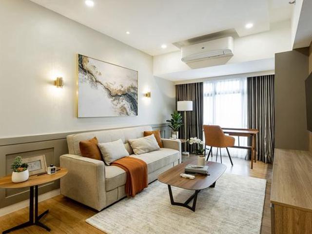 Condominium for sale in Kajang, Langat