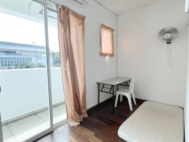 House for rent in Petaling, Damansara Damai