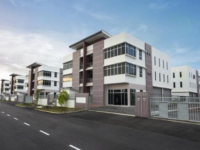 Residential House for rent in Petaling, Damansara Damai
