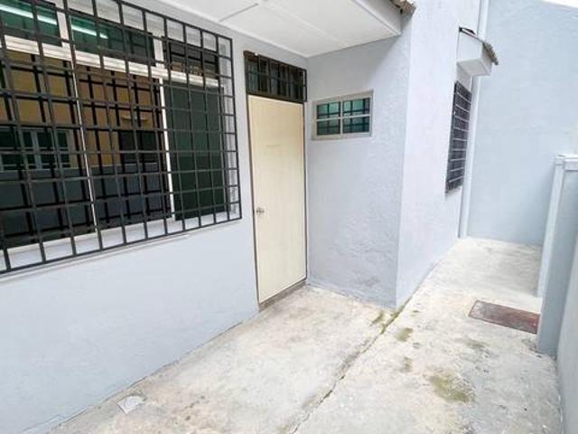 Terraced House for sale in Cheras, Kuala Lumpur