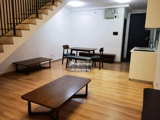 Residential House for rent in Country Heights Damansara, Kuala Lumpur