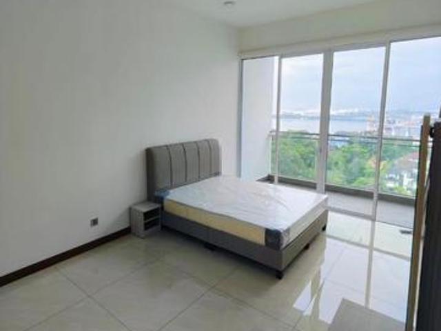 Condominium for rent in Johore Bahru, Johor