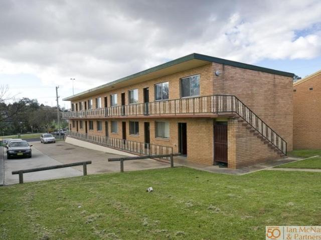 Apartment for rent in Queanbeyan, New South Wales