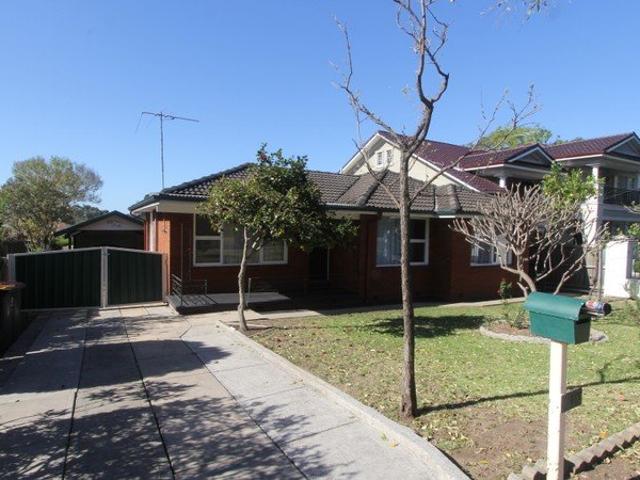 House for rent in Sydney, New South Wales