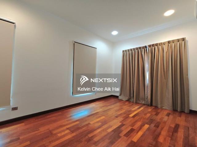 Residential House for rent in Selangor