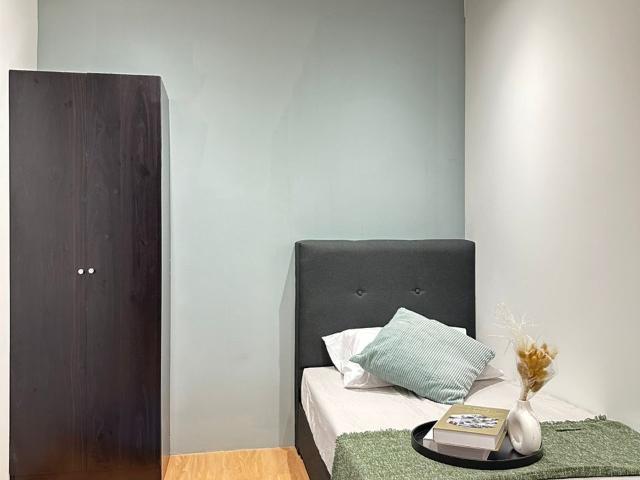 Room for rent in Petaling, Damansara Damai