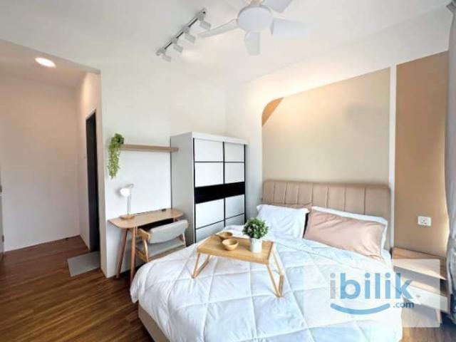 Room for rent in Country Heights Damansara, Kuala Lumpur