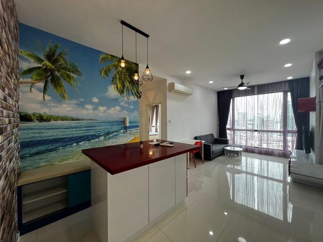 Condominium for rent in Johore Bahru, Johor
