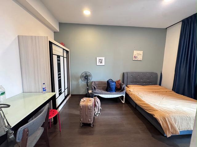 Condominium for rent in Johore Bahru, Johor