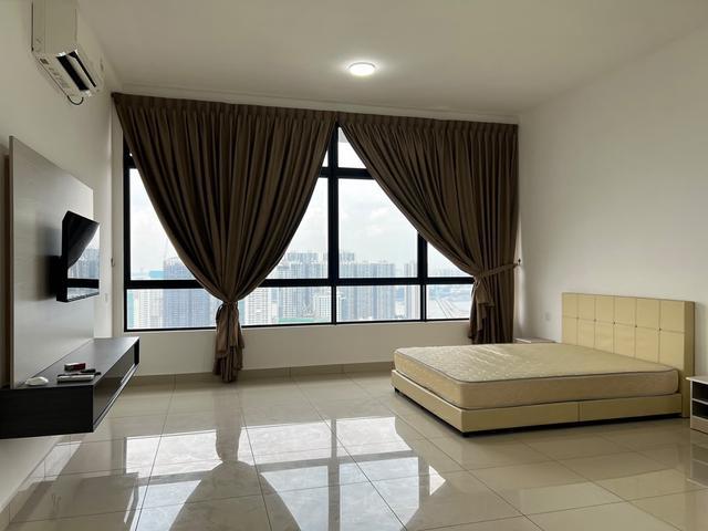 Serviced Residence for rent in Johore Bahru, Johor