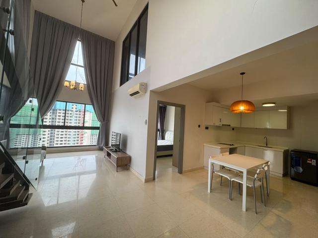 Serviced Residence for rent in Johore Bahru, Johor