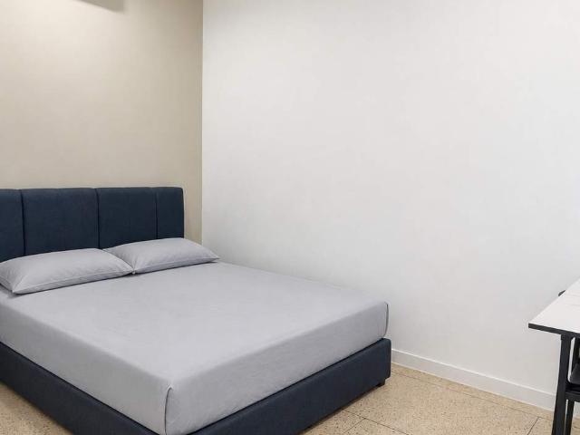 Room for rent in Kampung Ah Siang, Johor Bahru