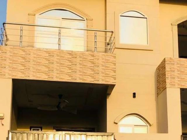 House for sale in Rawalpindi, Islamabad Capital Territory