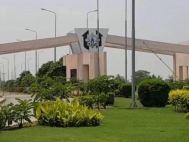 Land for sale in Rawalpindi, Islamabad Capital Territory