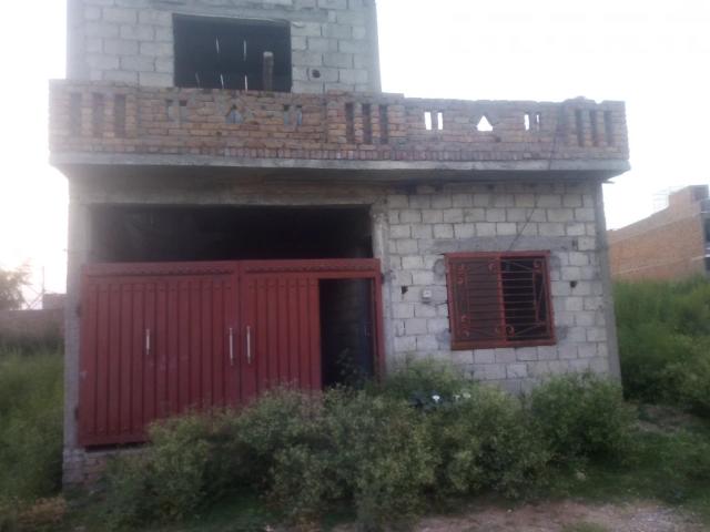 House for sale in Rawalpindi, Islamabad Capital Territory