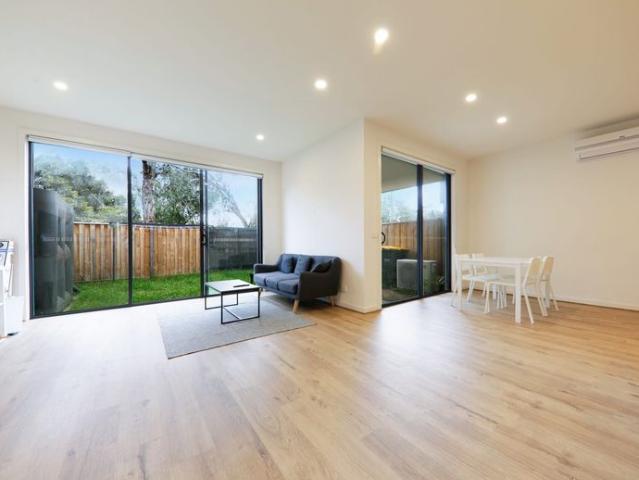 Townhouse for rent in Camerons Creek, Victoria