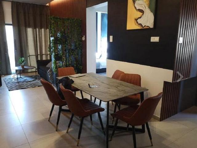 Serviced Residence for rent in Country Heights Damansara, Kuala Lumpur