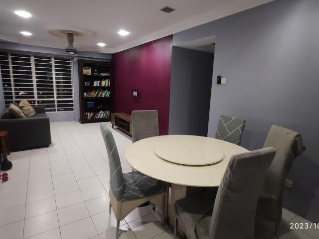 Room for rent in Selayang, Selangor