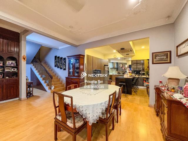 Residential House for sale in Country Heights Damansara, Kuala Lumpur