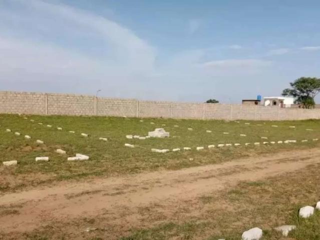 Land for rent in Attock, Islamabad Capital Territory