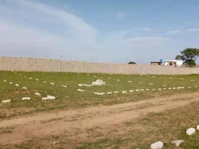 Land for rent in Attock, Islamabad Capital Territory