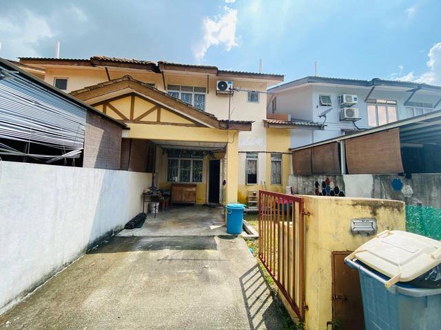 Terraced House for sale in Saujana, Selangor
