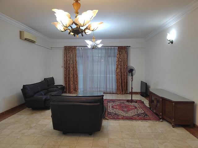 Condominium for rent in Country Heights Damansara, Kuala Lumpur