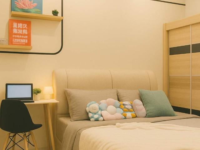 Room for rent in PJU 1A, Petaling Jaya