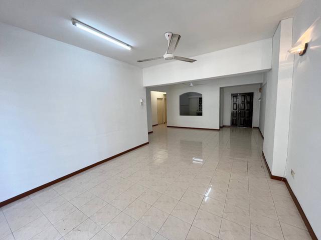 Apartment for rent in Bukit Jalil, Kuala Lumpur