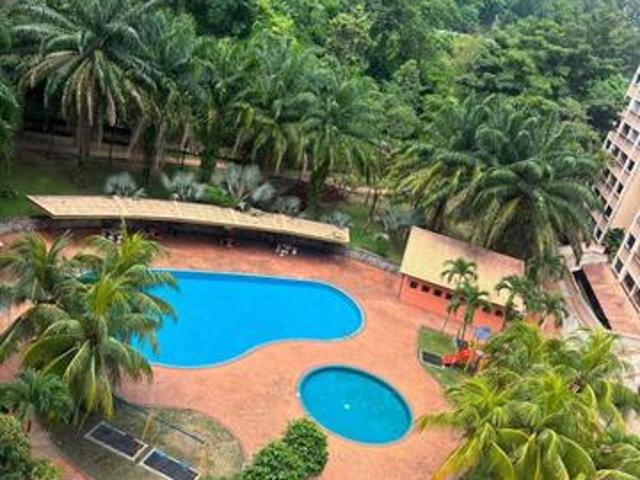 Condominium for rent in Country Heights Damansara, Kuala Lumpur