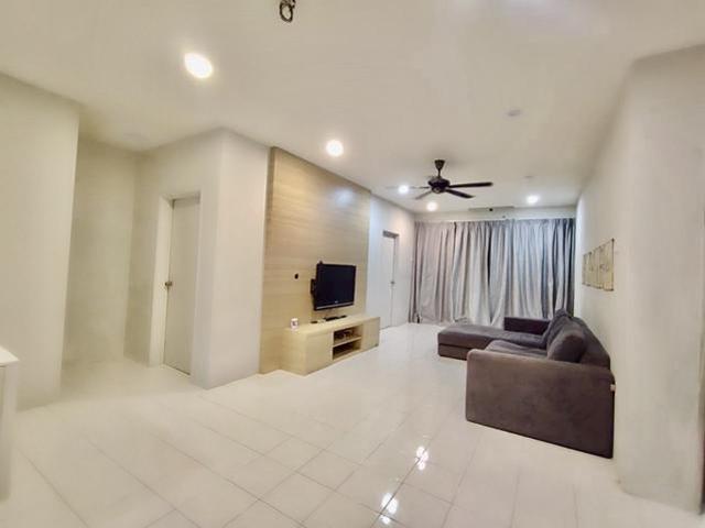 Condominium for rent in Setapak, Kuala Lumpur