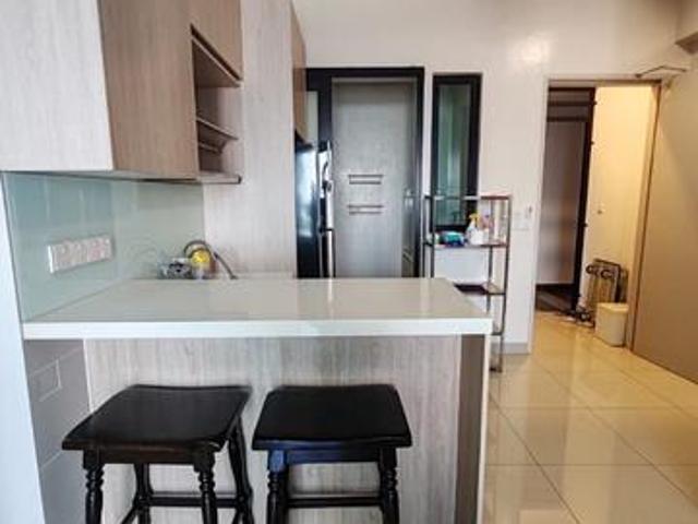 Serviced Residence for rent in Country Heights Damansara, Kuala Lumpur