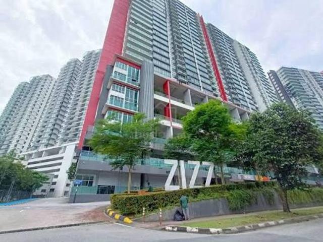 Serviced Residence for sale in Petaling, Damansara Damai
