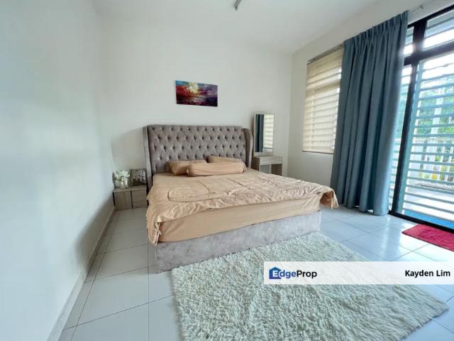 Condominium for sale in Desa Petaling, Kuala Lumpur