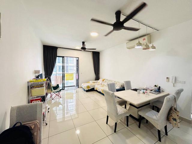 Serviced Residence for sale in Petaling, Alam Impian