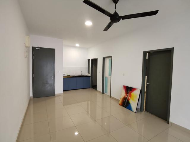 Apartment for rent in Kepong, Kuala Lumpur