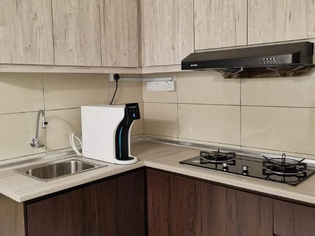 Room for rent in Kuala Lumpur