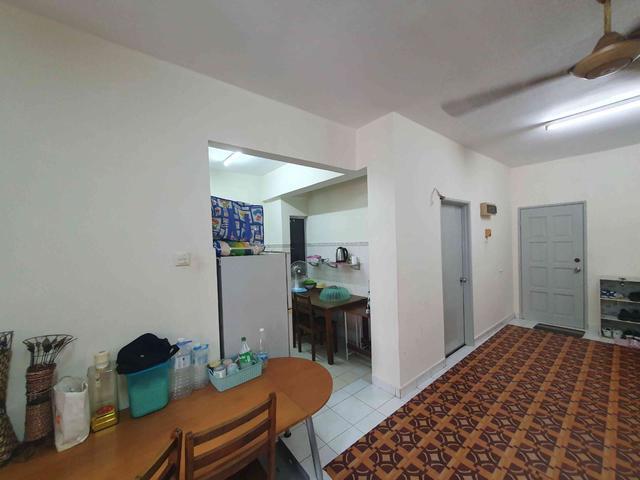 Condominium for sale in Petaling, Damansara Damai