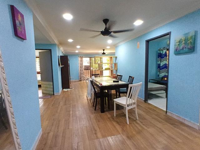 Condominium for sale in Petaling, Damansara Damai