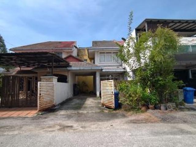 Terraced House for sale in Petaling, Alam Impian